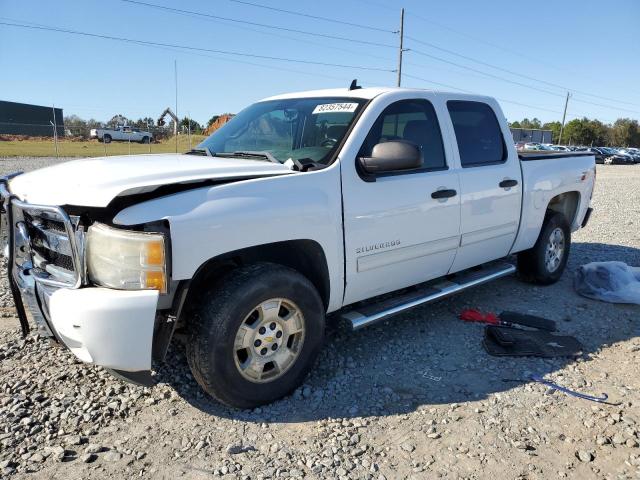 CHEVROLET SILVERADO 2011 مع رقم تعريف المركبة 3GCPCSE08BG200827 - صورة من المزاد