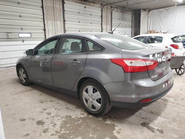 Photo 2 from auction – 2012 FORD FOCUS SE with VIN 1FAHP3F25CL317998