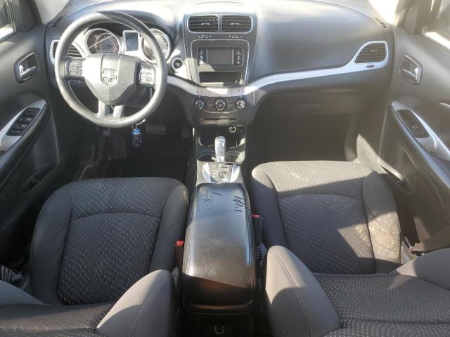 Photo 8 from auction – 2018 DODGE JOURNEY SE with VIN 3C4PDCAB7JT447529