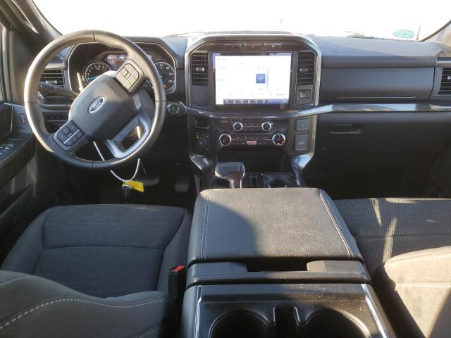 Photo 8 from auction – 2023 FORD F150 SUPER with VIN 1FTFW1E81PFA52192