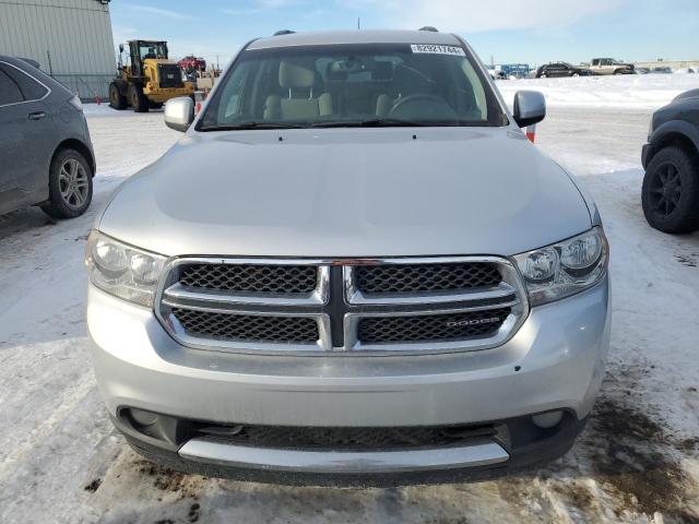 Photo 5 from auction – 2011 DODGE DURANGO EX with VIN 1D4RE2GG8BC732548