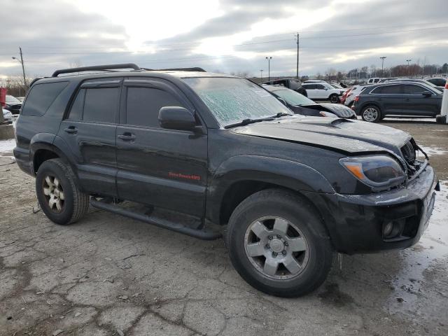 Photo 4 from auction – 2008 TOYOTA 4RUNNER SR with VIN JTEBU14R68K019806