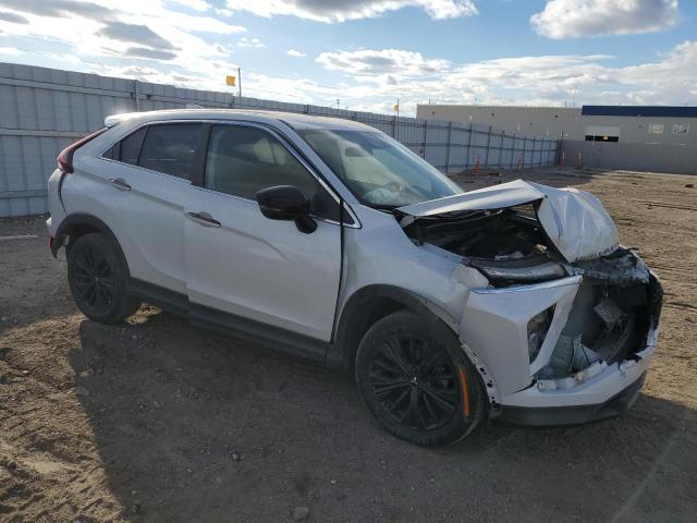 Photo 4 from auction – 2022 MITSUBISHI ECLIPSE CR with VIN JA4ATVAA2NZ054302