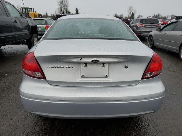 Photo 6 from auction – 2006 FORD TAURUS SEL with VIN 1FAFP56U36A219508