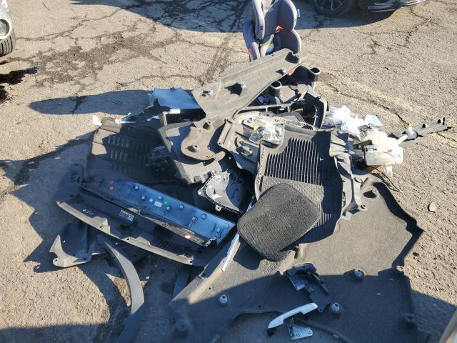 Photo 13 from auction – 2020 TOYOTA HIGHLANDER with VIN 5TDEBRCH4LS010490