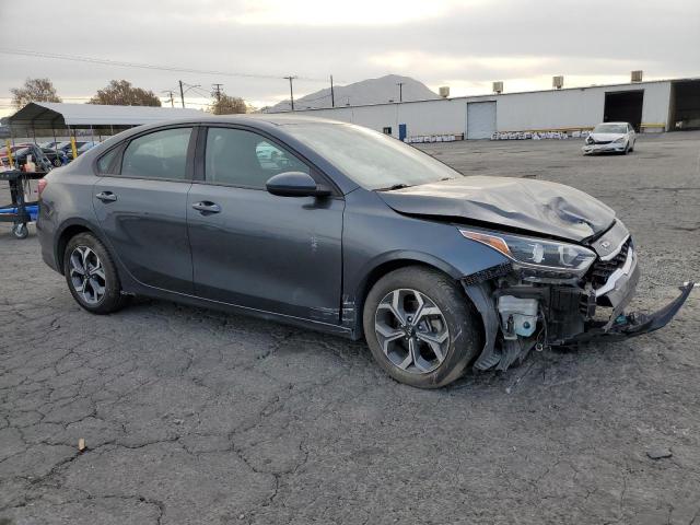 Photo 4 from auction – 2020 KIA FORTE FE with VIN 3KPF24AD3LE195522