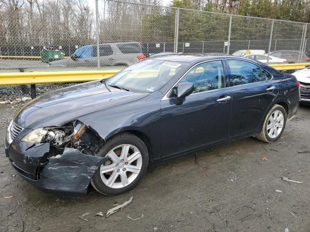 Photo 1 from auction – 2007 LEXUS ES 350 with VIN JTHBJ46GX72100234