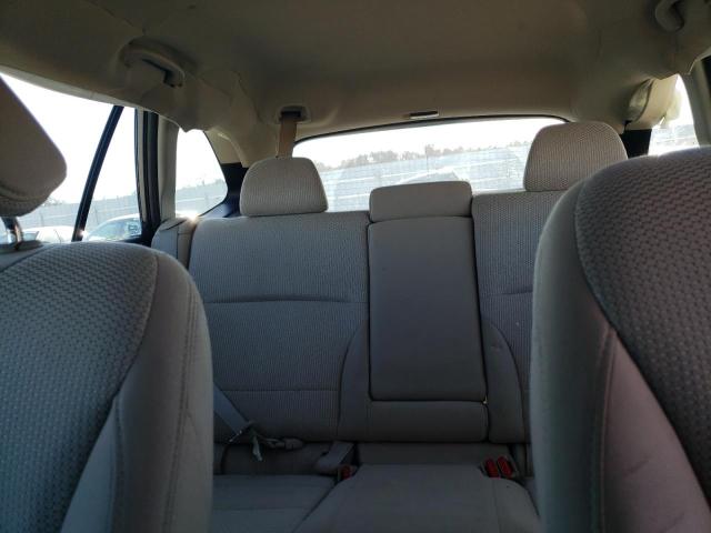 Photo 10 from auction – 2015 SUBARU OUTBACK 2. with VIN 4S4BSAACXF3221643