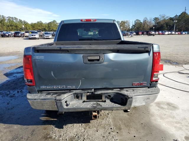 Foto 6 de la subasta – 2008 GMC SIERRA C15 con VIN 2GTEC13JX81336746