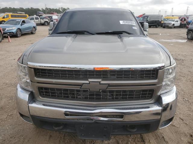 Photo 5 from auction – 2008 CHEVROLET SILVERADO with VIN 1GCHK23648F120238