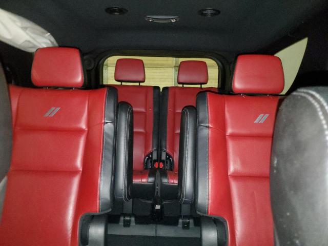 Photo 10 from auction – 2021 DODGE DURANGO R/ with VIN 1C4SDJCTXMC806313