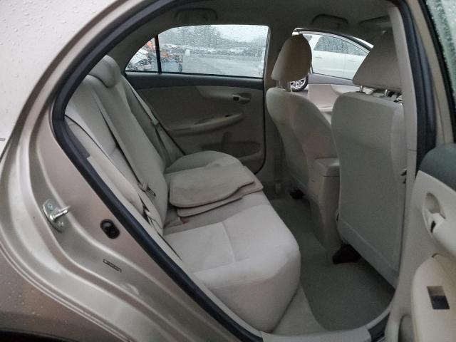 Photo 10 from auction – 2009 TOYOTA COROLLA BA with VIN 2T1BU40E29C090982