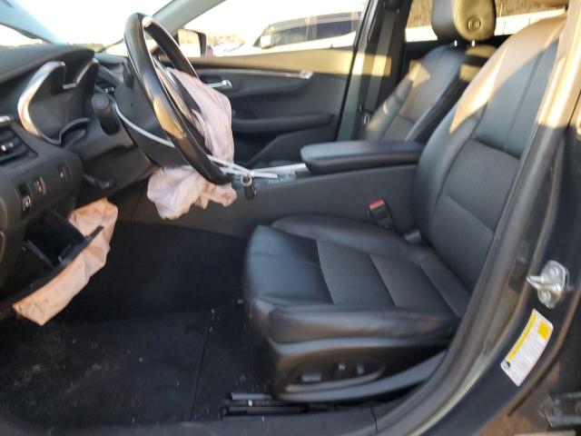 Photo 7 from auction – 2019 CHEVROLET IMPALA LT with VIN 2G11Z5S35K9108159