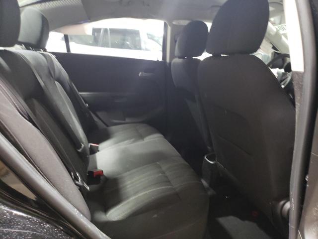 Photo 10 from auction – 2019 CHEVROLET SONIC LT with VIN 1G1JD5SB5K4148461