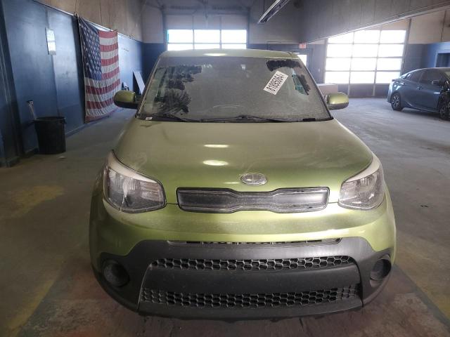 Zdjęcie 5 z aukcji – 2017 KIA SOUL z VIN KNDJN2A22H7882017