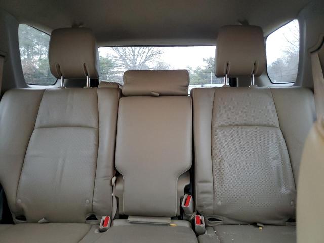 Photo 10 from auction – 2014 TOYOTA 4RUNNER SR with VIN JTEBU5JR8E5194144