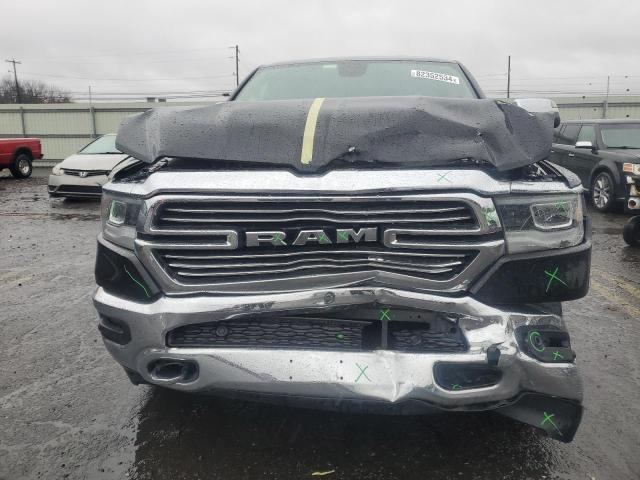 Photo 5 from auction – 2020 RAM 1500 LARAM with VIN 1C6SRFJT4LN207404