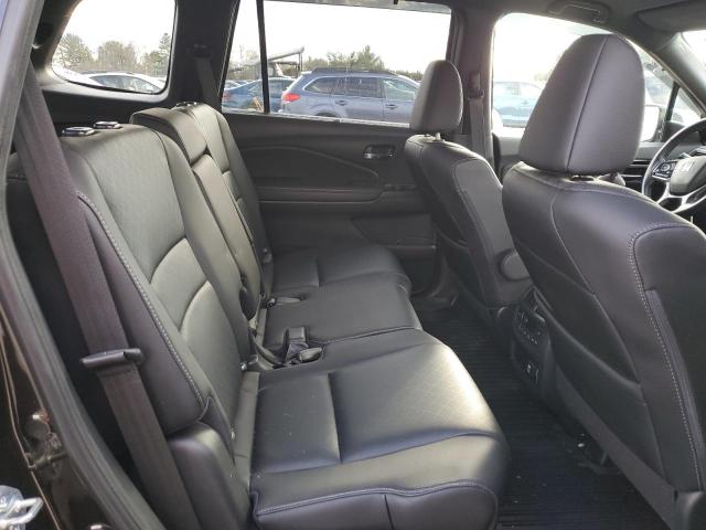 Photo 11 from auction – 2020 HONDA PASSPORT E with VIN 5FNYF8H06LB018531
