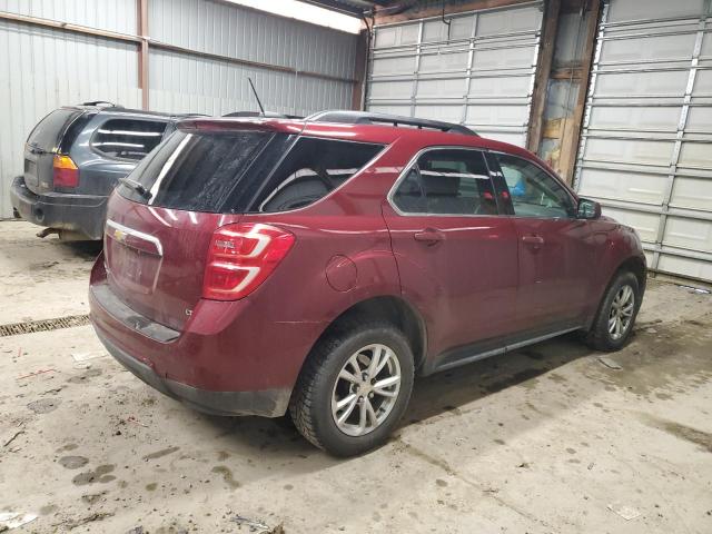 Photo 3 from auction – 2017 CHEVROLET EQUINOX LT with VIN 2GNFLFEK9H6173363