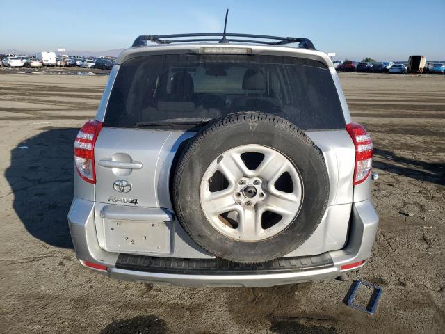 Фото 6 с аукциона – 2011 TOYOTA RAV4 с VIN 2T3KF4DV8BW057324