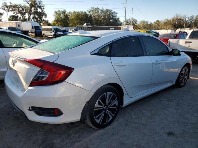 Photo 3 from auction – 2016 HONDA CIVIC EX with VIN 19XFC1F35GE024191