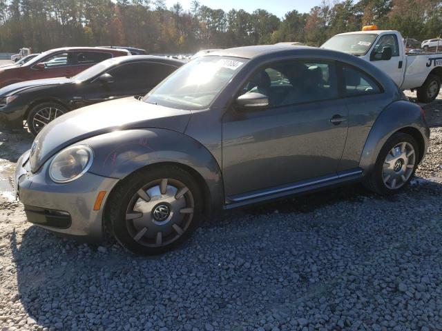 VOLKSWAGEN BEETLE 2012 z numerem VIN 3VWJP7AT2CM630540 - Zdjęcie z aukcji