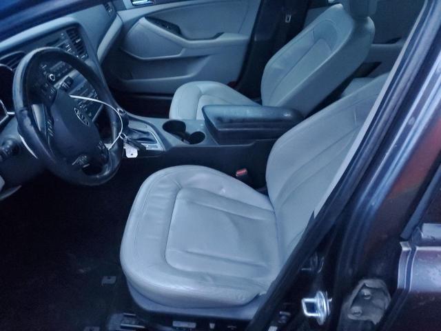 Photo 7 from auction – 2011 KIA OPTIMA EX with VIN KNAGN4A79B5149089
