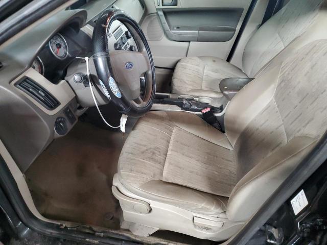 Photo 7 from auction – 2010 FORD FOCUS SE with VIN 1FAHP3FN5AW217874