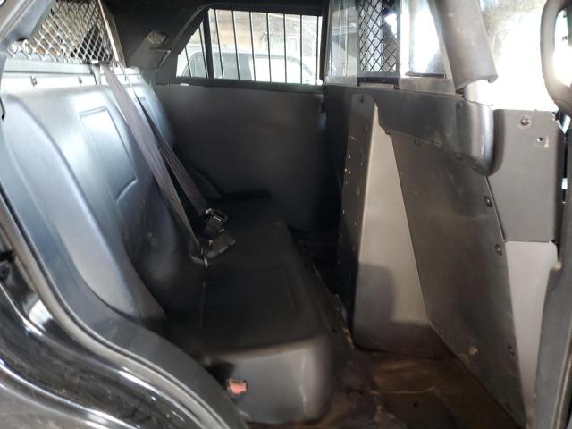 Photo 10 from auction – 2018 FORD EXPLORER P with VIN 1FM5K8AT4JGB68042