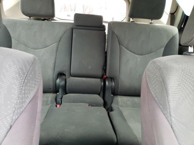 Photo 10 from auction – 2012 TOYOTA PRIUS V with VIN JTDZN3EU0C3173672