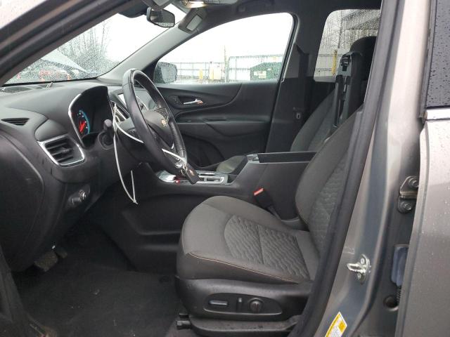 Photo 7 from auction – 2018 CHEVROLET EQUINOX LT with VIN 3GNAXJEV9JS515283