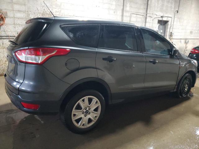 Photo 3 from auction – 2015 FORD ESCAPE S with VIN 1FMCU0F78FUC25916