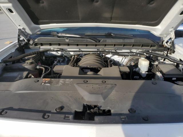 Photo 11 from auction – 2016 CHEVROLET SILVERADO with VIN 3GCUKSECXGG223842