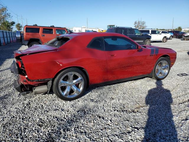 Photo 3 from auction – 2009 DODGE CHALLENGER with VIN 2B3LJ54T39H510560