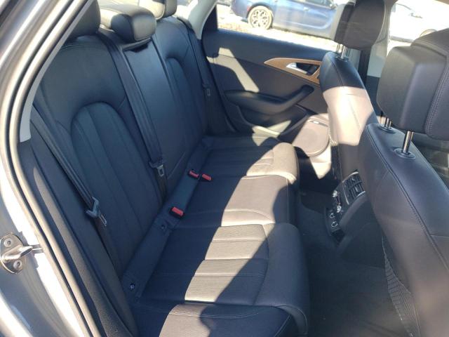 Photo 10 from auction – 2013 AUDI A6 PRESTIG with VIN WAUHGAFC7DN019320