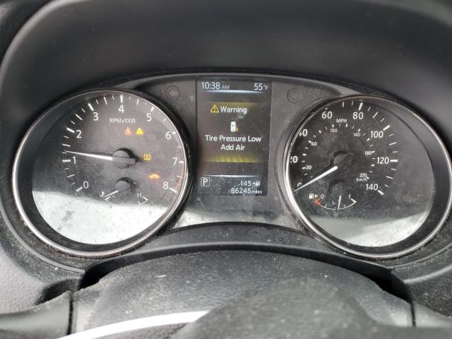 Zdjęcie 9 z aukcji – 2017 NISSAN ROGUE S z VIN KNMAT2MVXHP604767