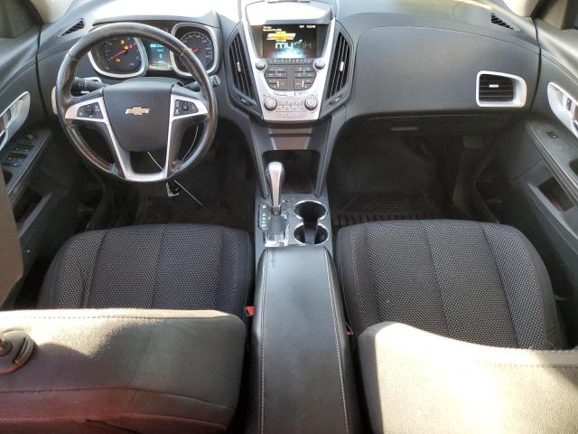 Photo 8 from auction – 2013 CHEVROLET EQUINOX LT with VIN 1GNFLEEK9DZ105377