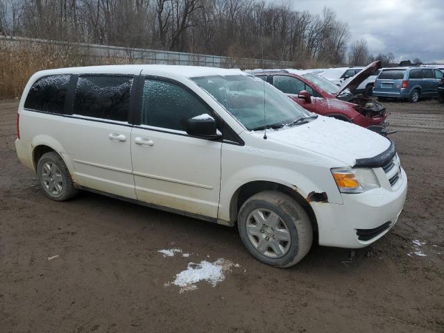 Photo 4 from auction – 2010 DODGE GRAND CARA with VIN 2D4RN4DE6AR328152