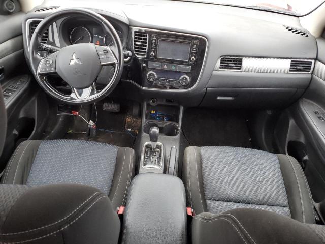 صورة رقم 8 من المزاد - 2016 MITSUBISHI OUTLANDER مع VIN JA4AD3A34GZ017287
