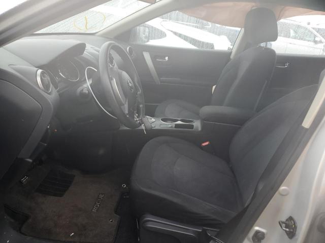 Photo 7 from auction – 2012 NISSAN ROGUE S with VIN JN8AS5MT0CW608476