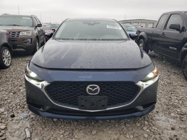 Photo 5 from auction – 2019 MAZDA 3 SELECT with VIN 3MZBPAAL6KM112060