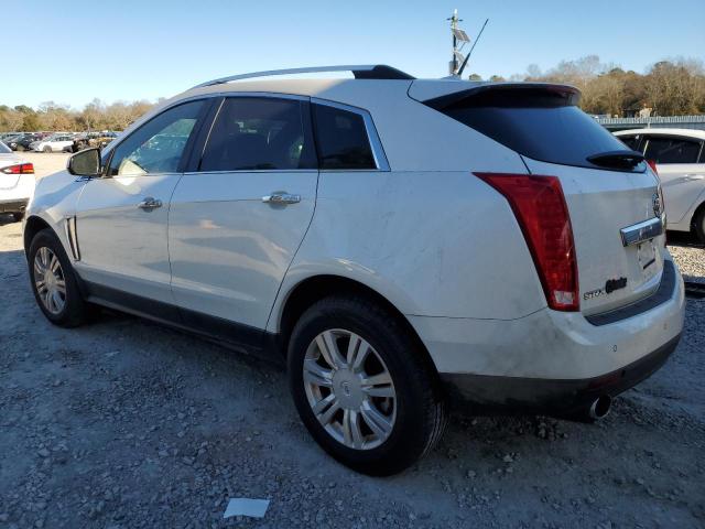 Photo 2 from auction – 2014 CADILLAC SRX LUXURY with VIN 3GYFNBE34ES642371