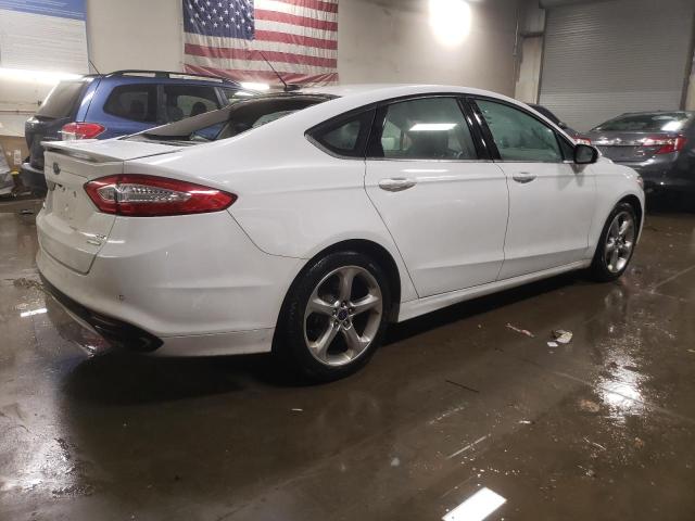 Photo 3 from auction – 2016 FORD FUSION SE with VIN 3FA6P0H97GR324975