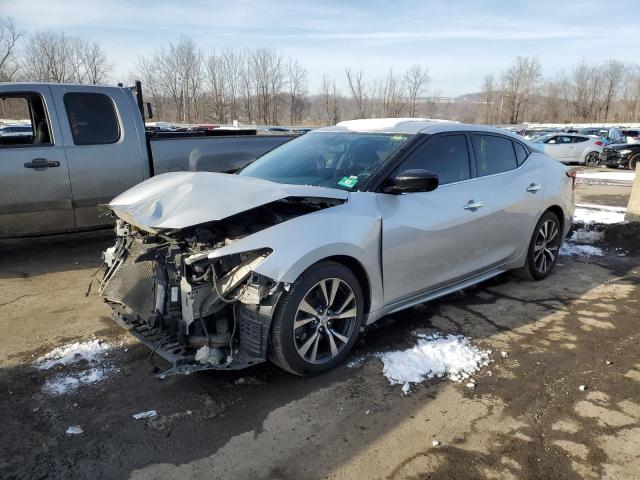 NISSAN MAXIMA 3.5 2016 with VIN 1N4AA6AP7GC388620 - Photo from auction