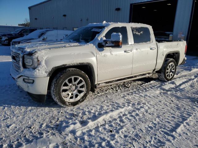 GMC SIERRA K15 2016 with VIN 3GTU2PEJ7GG306673 - Photo from auction
