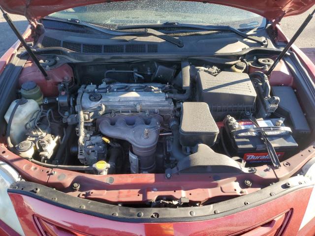 Photo 11 from auction – 2007 TOYOTA CAMRY CE with VIN JTNBE46K573105132