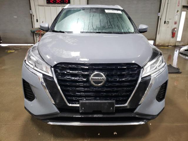 Photo 5 from auction – 2021 NISSAN KICKS SV with VIN 3N1CP5CV2ML501075