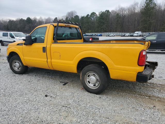 Photo 2 from auction – 2012 FORD F250 SUPER with VIN 1FTBF2A66CEC27156