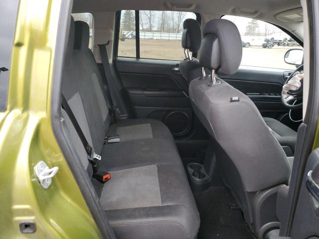 Photo 11 from auction – 2012 JEEP COMPASS LA with VIN 1C4NJDEB2CD563729
