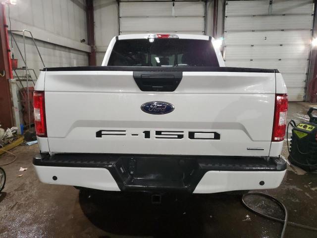 Photo 6 from auction – 2020 FORD F150 SUPER with VIN 1FTEW1E48LFA90280